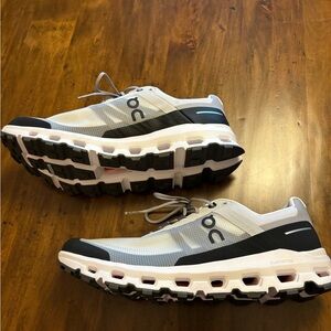 On Cloud Cloudvista Men’s Shoes